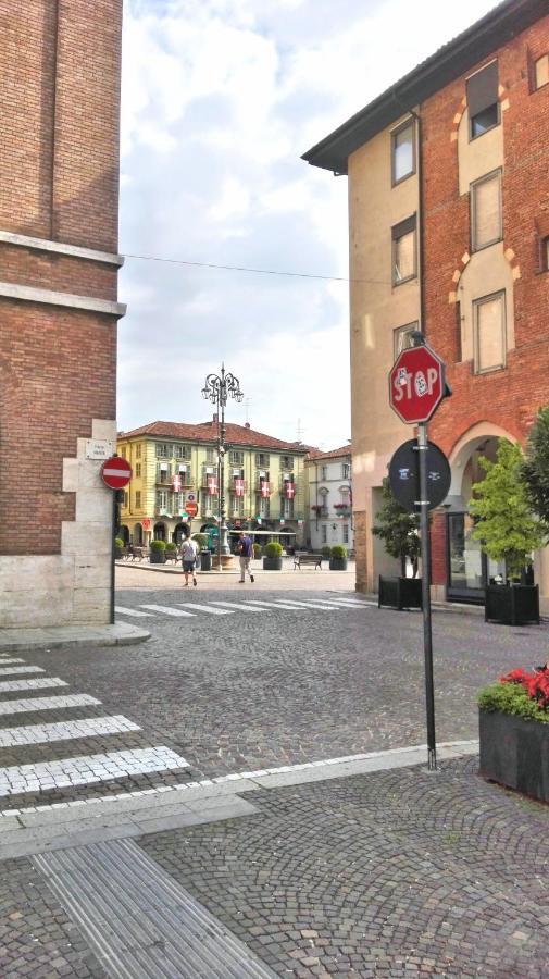 Luna del Belvedere Asti Exterior foto